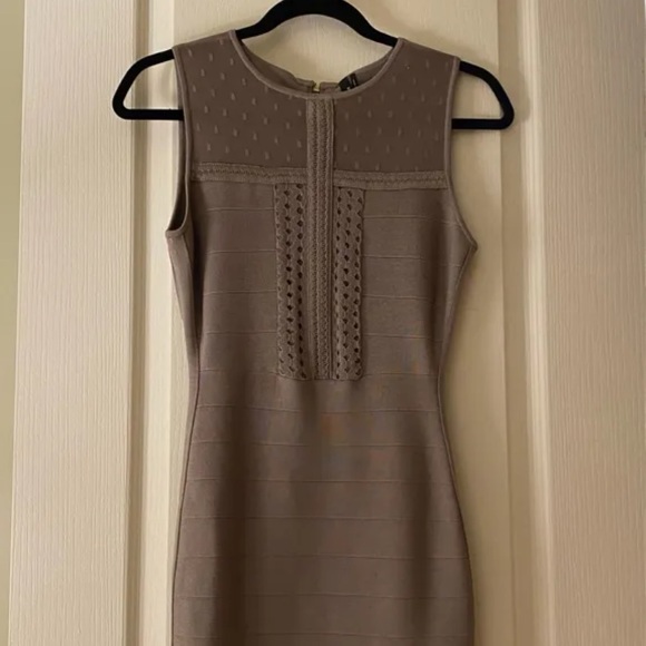 Marciano Dress - Picture 2 of 4